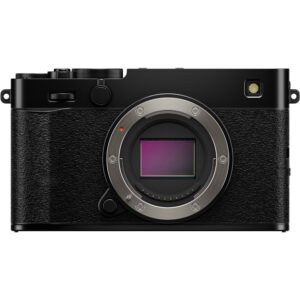 Buy FUJIFILM X-E5 Mirrorless Camera