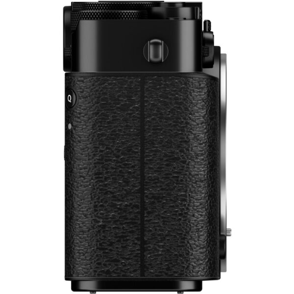Buy FUJIFILM X-E5 Mirrorless Camera