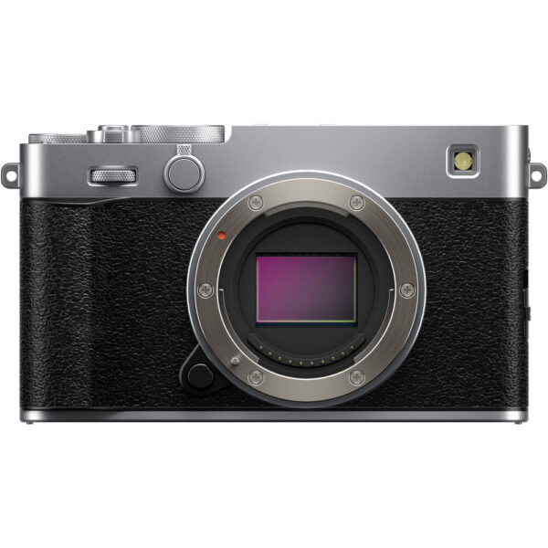 Buy FUJIFILM X-E5 Mirrorless Camera