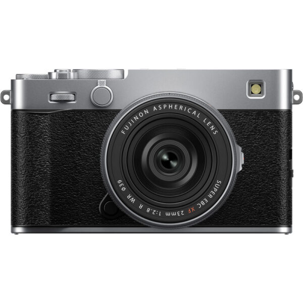 Buy FUJIFILM X-E5 Mirrorless Camera with XF 23mm f/2.8 Lens