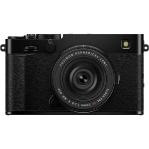 Buy FUJIFILM X-E5 Mirrorless Camera with XF 23mm f/2.8 Lens
