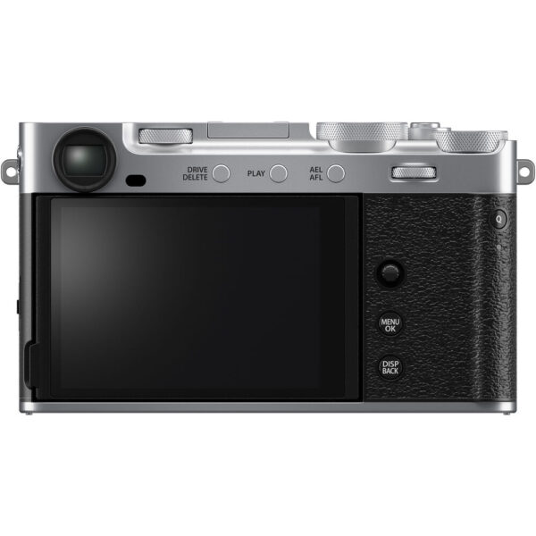 Buy FUJIFILM X-E5 Mirrorless Camera with XF 23mm f/2.8 Lens