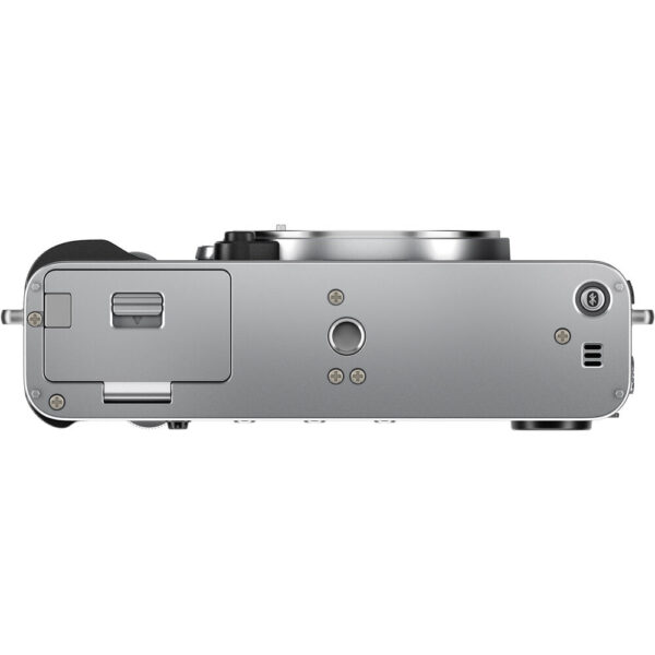 Buy FUJIFILM X-E5 Mirrorless Camera with XF 23mm f/2.8 Lens