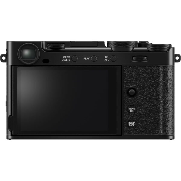 Buy FUJIFILM X-E5 Mirrorless Camera with XF 23mm f/2.8 Lens