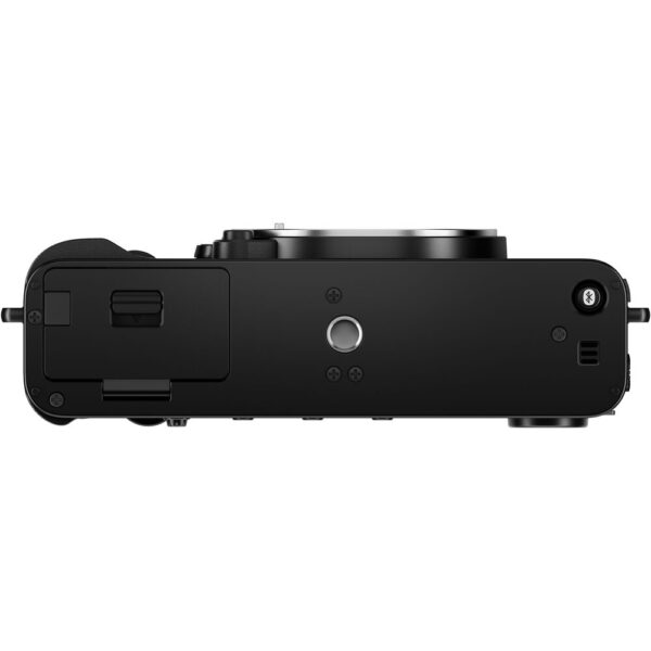 Buy FUJIFILM X-E5 Mirrorless Camera with XF 23mm f/2.8 Lens
