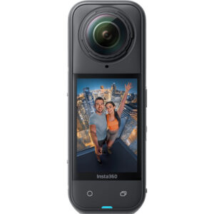 Buy Insta360 X5 360° 8K Camera