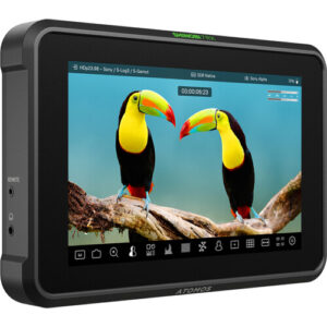Buy Atomos Accessories and Video Gear