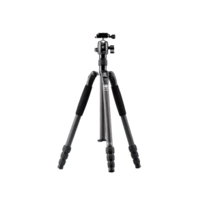 SIRUI T-0S Series Travel Tripod with B-00K Ball Head (T-024SK+B-00K)