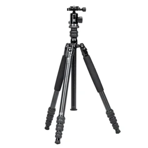SIRUI Traveler 7A Aluminium Travel Tripod