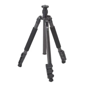 Sirui ET-1204 Travel Carbon Fiber Tripod