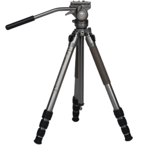 SIRUI Pilot Series CT04+CT5/GT04+GT5 Video Tripods Kit