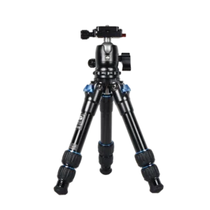 SIRUI AM Solidity Series Table Top Tripods AM-203+B-00K
