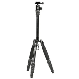 SIRUI Traveler 5A Aluminium Traveler Tripod