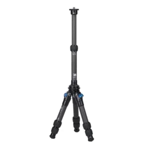 SIRUI AM-223 Travel Carbon Fiber Mini Tripod with SL-100 Center Column