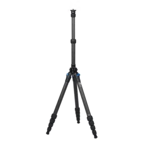 SIRUI AM Carbon Fiber Tripod with Center Column (AM225+SL100)