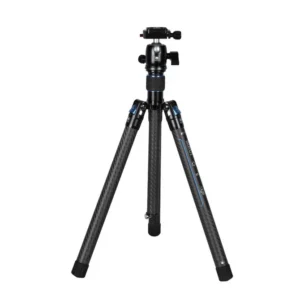 Lightweight & Portable Travel Tripod Traveler X-I