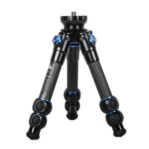 SIRUI Steel Series Tripods AM-223L Horizontally Adjustable Tripods