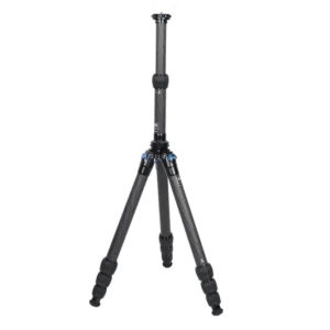 SIRUI AM-284 Carbon Fiber Tripod with SL-200 Center Column
