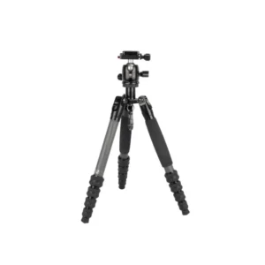 SIRUI Traveler 5CX Carbon Fiber Travel Tripod
