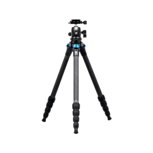 SIRUI AM-225 Carbon Fiber Small Tripod with B-00K Ball Head