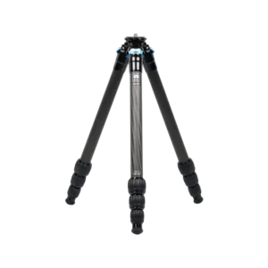 SIRUI AM-254 Carbon Fiber 4-Section Medium Camera Tripod Leg