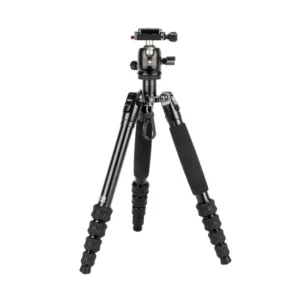 SIRUI Traveler 5AX Aluminium Travel Tripod