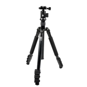 SIRUI ET-1004 Tripod Kit with E-10 Ball Head