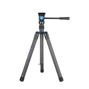 SIRUI Super Lightweight Carbon Fiber Tripod Traveler X