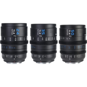 Buy SIRUI Aurora 85 mm F1.4 Full‑Frame Autofocus Lens