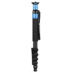 SIRUI P-325FL/FS 5 Section Carbon Fiber Monopod