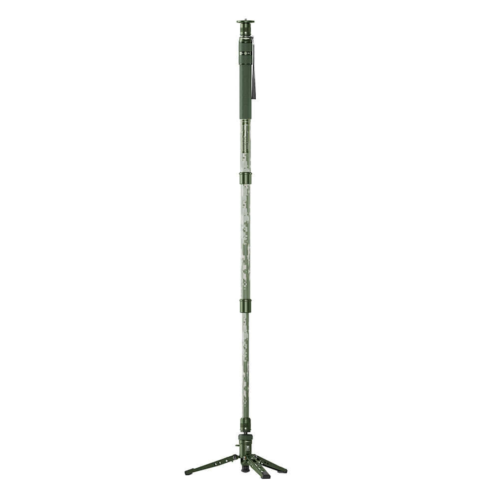 SIRUI CVM Rapid System Outdoor Quick Release Monopod Kit - Image 3