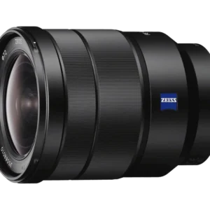 Sony Vario-Tessar T* FE 16-35mm f/4 ZA OSS Lens