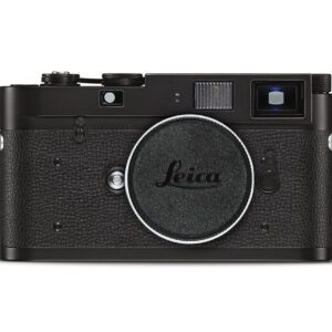 Leica M-A (Typ 127) 35mm Film Camera