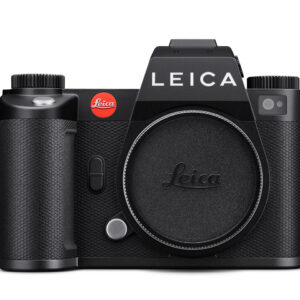 Leica SL3 Mirrorless Camera
