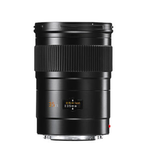 Leica Summarit-S 35mm f/2.5 ASPH. CS Lens