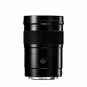 Leica Elmarit-S 30mm f/2.8 ASPH Lens