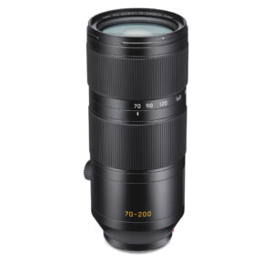 Leica Vario-Elmarit-SL 70-200mm f/2.8 ASPH Lens