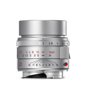 Leica APO-Summicron-M 50mm f/2 ASPH Lens