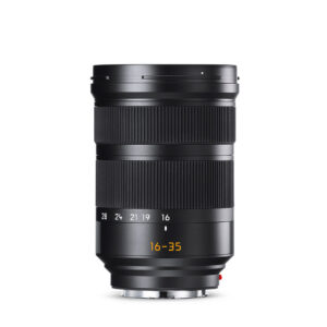 Leica Super-Vario-Elmar-SL 16-35mm f/3.5-4.5 ASPH Lens