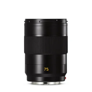 Leica APO-Summicron-SL 75mm f/2 ASPH Lens