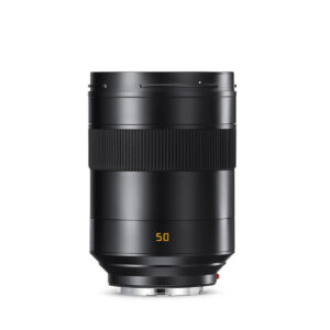 Leica Summilux-SL 50mm f/1.4 ASPH Lens