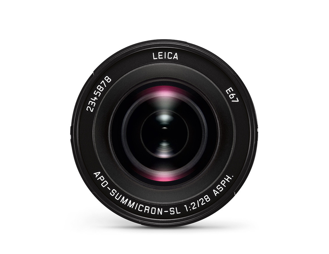 Leica APO-Summicron-SL 28mm f/2 ASPH Lens - Image 3
