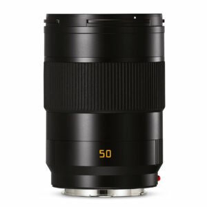 Leica APO-Summicron-SL 50mm f/2 ASPH Lens