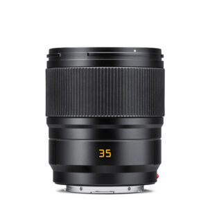 Leica Summicron-SL 35mm f/2 ASPH Lens