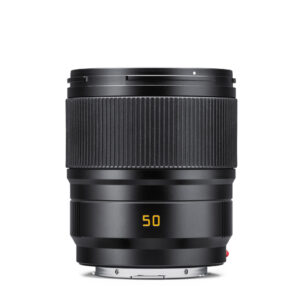 Leica Summicron-SL 50mm f/2 ASPH Lens