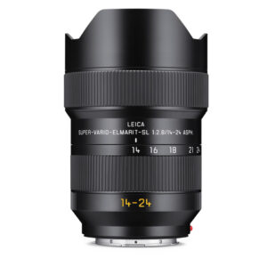 Leica Super-Vario-Elmarit-SL 14-24mm f/2.8 ASPH Lens
