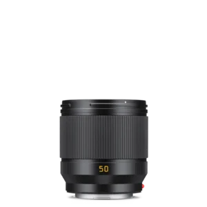 Leica Summilux-SL 50mm f/1.4 ASPH (2026) Lens