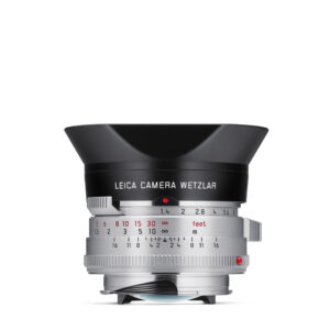 Leica Summilux-M 35mm f/1.4 Lens