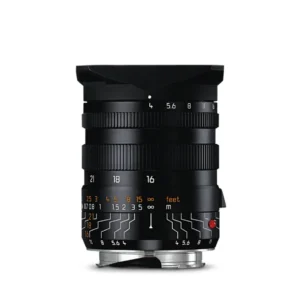 Leica Tri-Elmar-M 16-18-21mm f/4 ASPH Lens