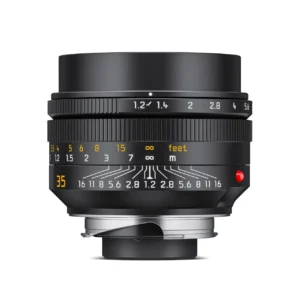 Leica Noctilux-M 35mm f/1.2 ASPH Lens